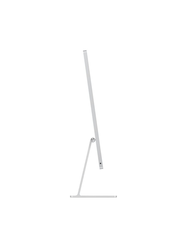 Apple iMac MCR24D/A Silber 61cm(24‘‘) M4 10-Core Chip, 10-Core GPU, 24GB Ram, 512GB SSD