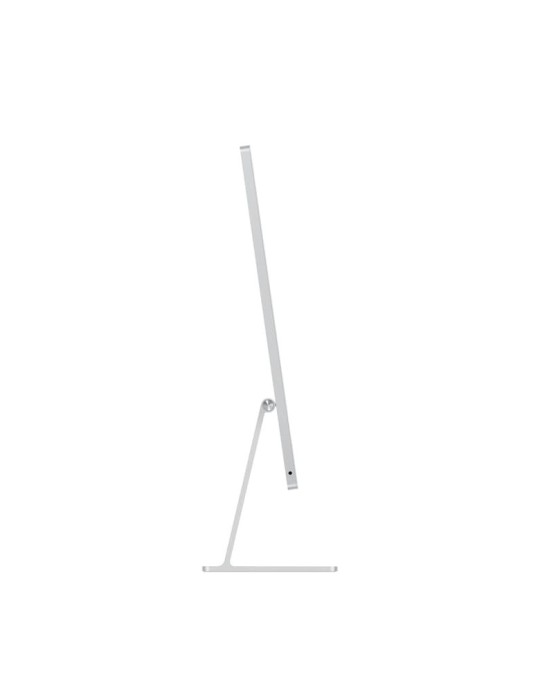 Apple iMac MCR24D/A Silber 61cm(24‘‘) M4 10-Core Chip, 10-Core GPU, 24GB Ram, 512GB SSD