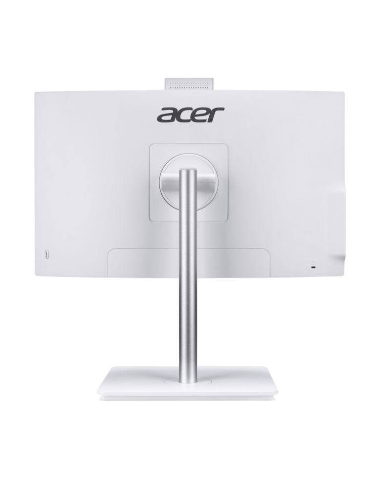 Acer Aspire C24-A All-in-One PC 23,8" (60.5cm) FHD IPS 120 Hz Display, Intel Core i5-1334U, 16 GB RAM, 512 GB M.2 SSD, Windows 1