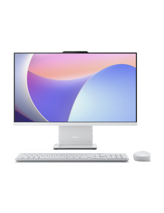 Lenovo IdeaCentre AIO 3 27IRH9 F0HM00KUGE - 68,6cm (27") QHD-Display, i5-13420H, 16GB RAM, 512GB SSD, UHD Grafik, Win11