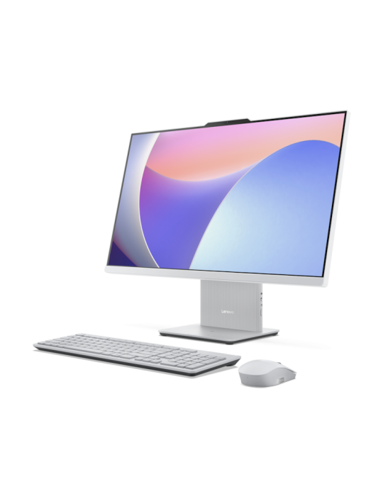 Lenovo IdeaCentre AIO 3 27IRH9 F0HM00KUGE - 68,6cm (27") QHD-Display, i5-13420H, 16GB RAM, 512GB SSD, UHD Grafik, Win11