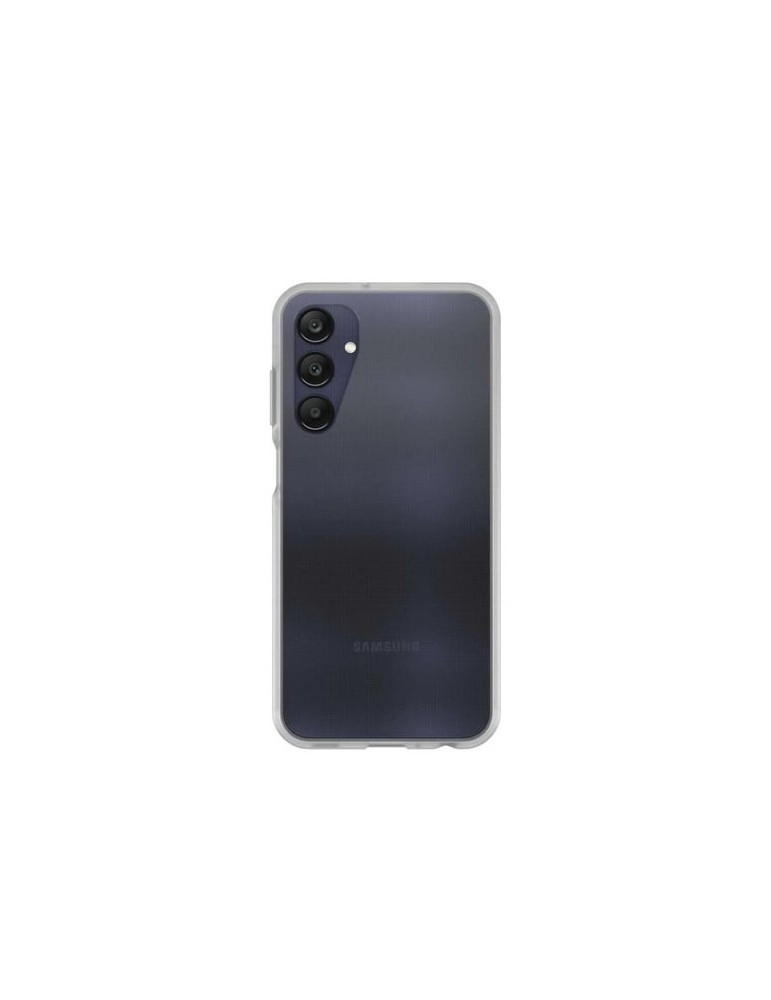 OtterBox React Handyhülle + Glas für Samsung Galaxy A25 5G