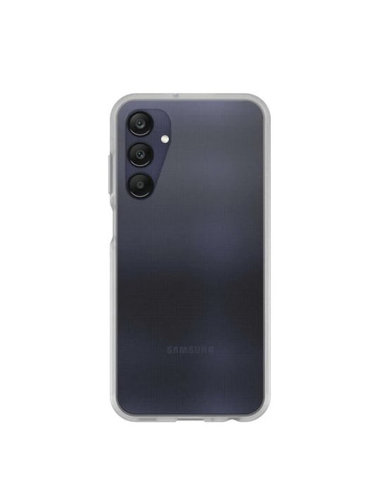 OtterBox React Handyhülle + Glas für Samsung Galaxy A25 5G