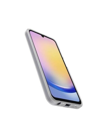 OtterBox React Handyhülle + Glas für Samsung Galaxy A25 5G 2
