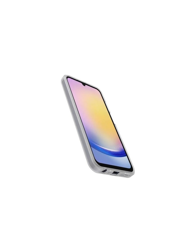 OtterBox React Handyhülle + Glas für Samsung Galaxy A25 5G