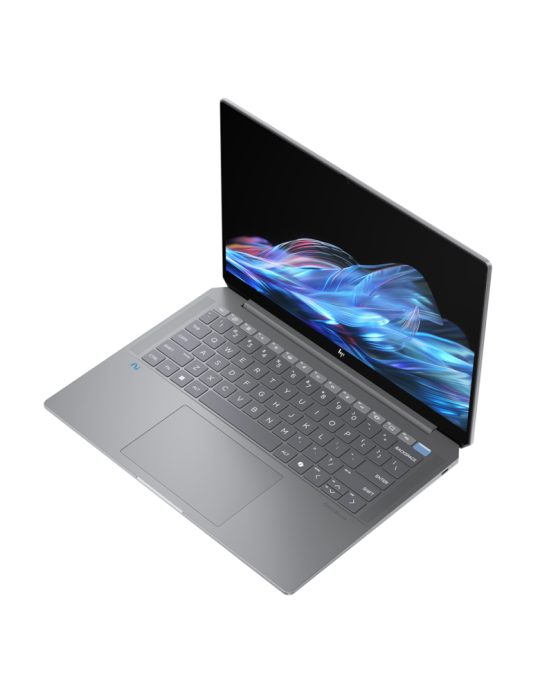 HP OmniBook Ultra AI PC 14-fd0192ng 14" 2.2k IPS Touch, Ryzen AI 9 365, 16GB RAM, 2TB SSD, Windows 11