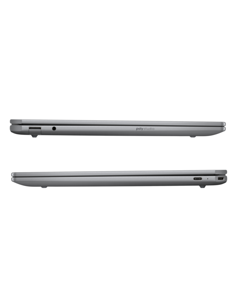 HP OmniBook Ultra AI PC 14-fd0192ng 14" 2.2k IPS Touch, Ryzen AI 9 365, 16GB RAM, 2TB SSD, Windows 11