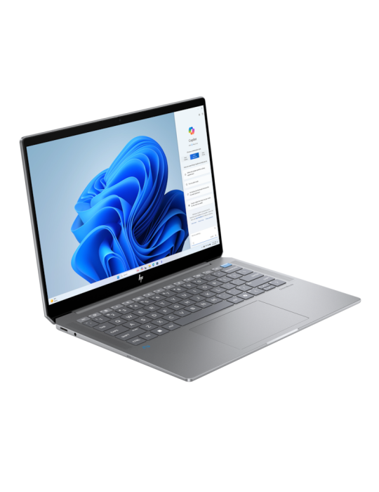 HP OmniBook Ultra AI PC 14-fd0191ng 14" 2.2k IPS Touch, Ryzen AI 9 365, 16GB RAM, 1 TB SSD, Windows 11