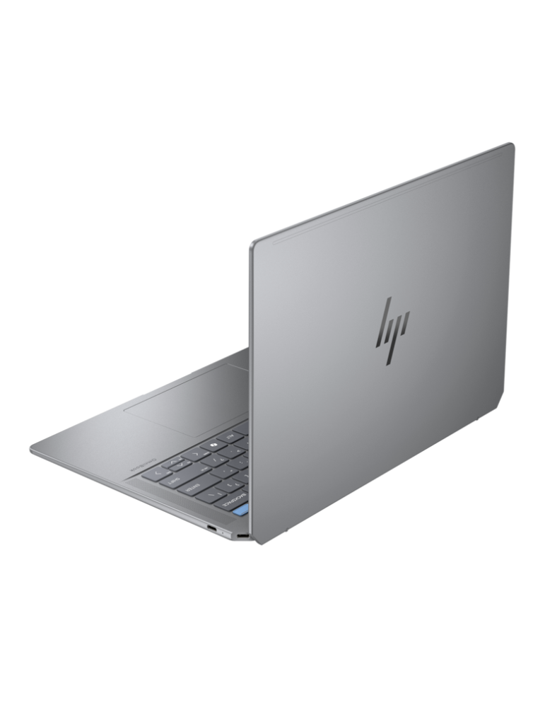 HP OmniBook Ultra AI PC 14-fd0190ng 14" 2.2k IPS Touch, Ryzen AI 9 365, 16GB RAM, 512 GB SSD, Windows 11