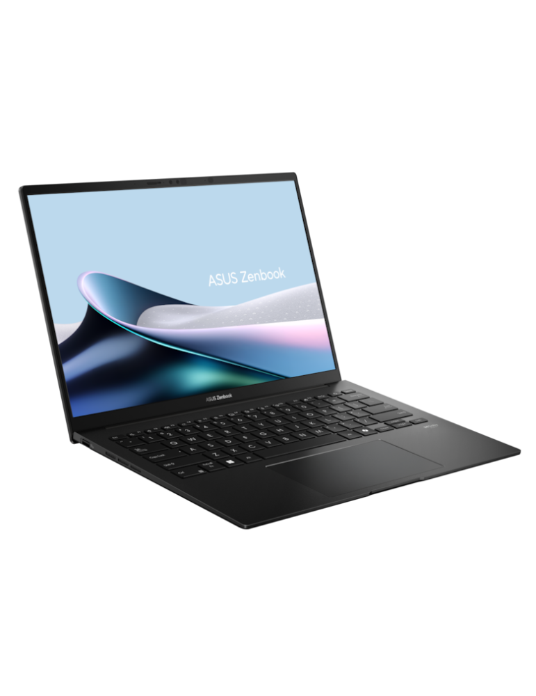 ASUS Zenbook 14 OLED UM3406KA-QD106W - 14" WUXGA OLED, AMD Ryzen AI 7 350, 32GB RAM, 1TB SSD, Windows 11