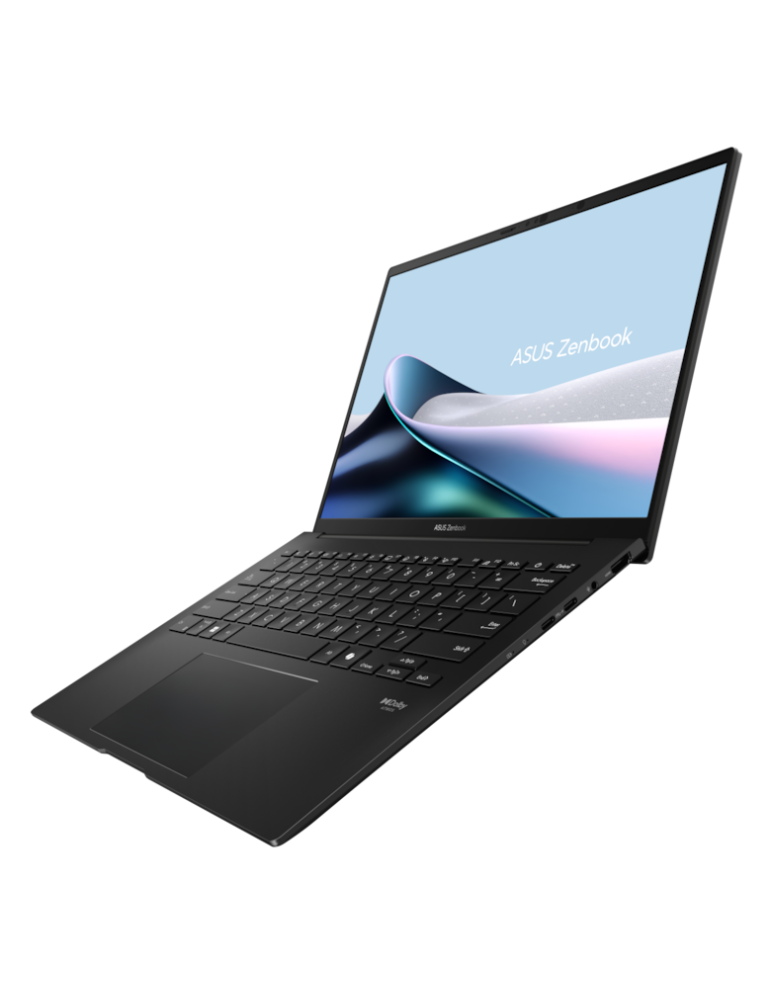 ASUS Zenbook 14 OLED UM3406KA-QD106W - 14" WUXGA OLED, AMD Ryzen AI 7 350, 32GB RAM, 1TB SSD, Windows 11