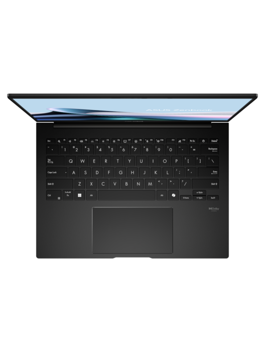 ASUS Zenbook 14 OLED UM3406KA-QD106W - 14" WUXGA OLED, AMD Ryzen AI 7 350, 32GB RAM, 1TB SSD, Windows 11