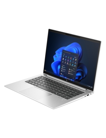 HP EliteBook 845 G11 927V7ES 14,0" WUXGA IPS, AMD Ryzen 5 8540U, 16GB RAM, 512GB SSD, Windows 11 Pro 2