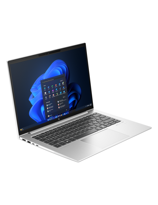 HP EliteBook 845 G11 927V7ES 14,0" WUXGA IPS, AMD Ryzen 5 8540U, 16GB RAM, 512GB SSD, Windows 11 Pro