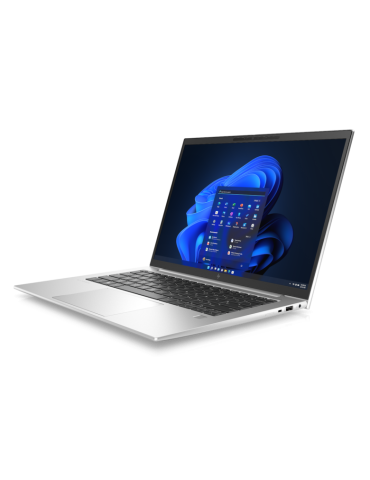 HP EliteBook 845 G9 9M438AT 14" WUXGA IPS, AMD Ryzen 5 PRO 6650U, 16GB RAM, 512GB SSD, Windows 11 Pro 2