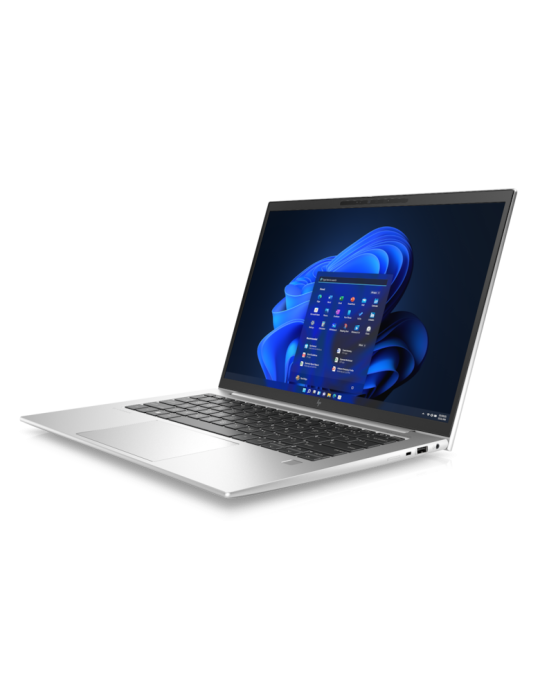 HP EliteBook 845 G9 9M438AT 14" WUXGA IPS, AMD Ryzen 5 PRO 6650U, 16GB RAM, 512GB SSD, Windows 11 Pro