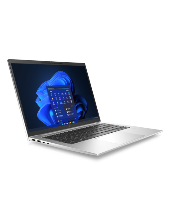 HP EliteBook 845 G9 9M438AT 14" WUXGA IPS, AMD Ryzen 5 PRO 6650U, 16GB RAM, 512GB SSD, Windows 11 Pro
