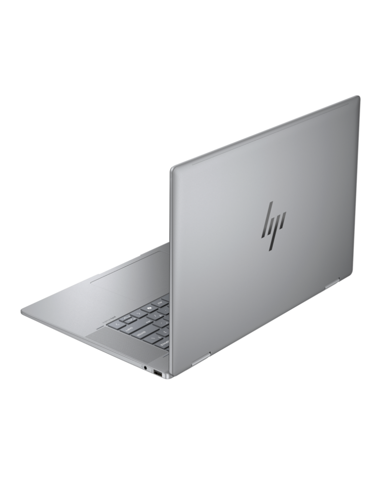 HP ENVY x360 16-ad0177ng 16" 2.8k OLED Touch, AMD Ryzen 7 8840HS, 16GB RAM, 1TB SSD, Windows 11