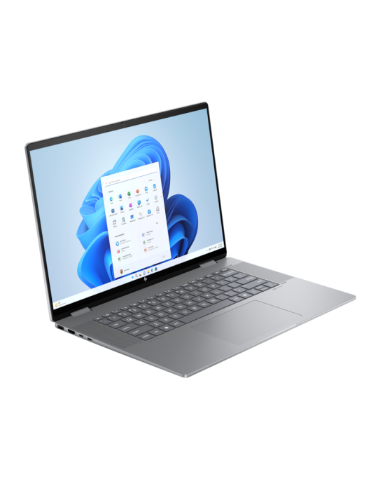HP ENVY x360 16-ad0177ng 16" 2.8k OLED Touch, AMD Ryzen 7 8840HS, 16GB RAM, 1TB SSD, Windows 11