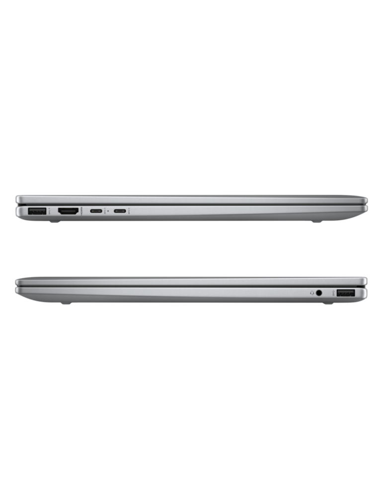 HP ENVY x360 16-ad0177ng 16" 2.8k OLED Touch, AMD Ryzen 7 8840HS, 16GB RAM, 1TB SSD, Windows 11