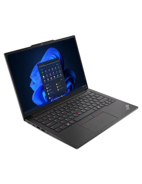 Lenovo ThinkPad E14 G6 21M3002EGE - 14" WUXGA, AMD Ryzen™ 5 7535HS, 8GB, 256GB, Windows 11 Pro