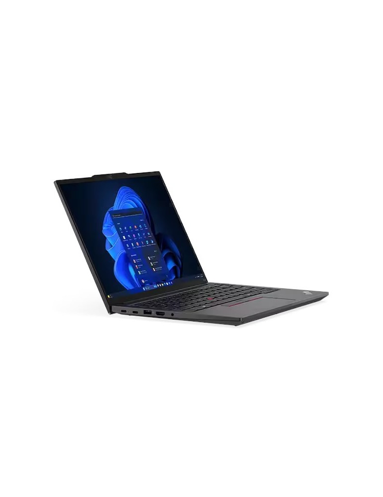 Lenovo ThinkPad E14 G6 21M3002EGE - 14" WUXGA, AMD Ryzen™ 5 7535HS, 8GB, 256GB, Windows 11 Pro