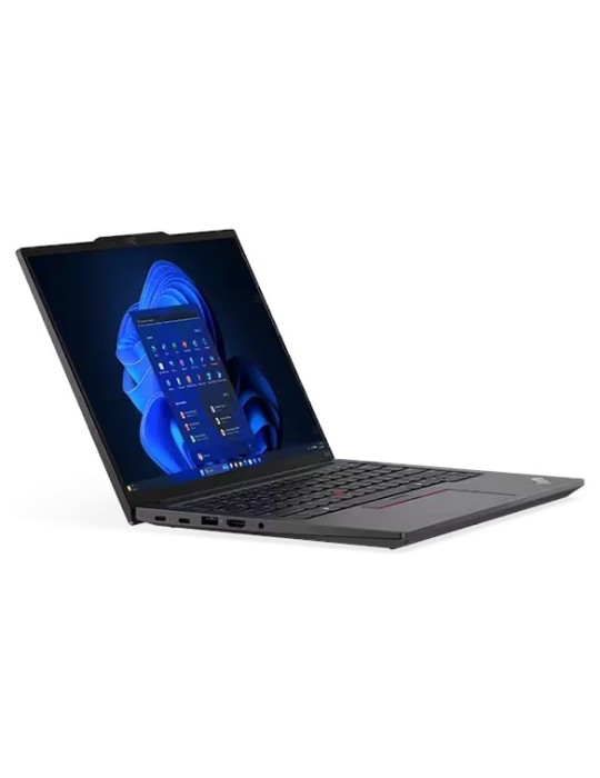 Lenovo ThinkPad E14 G6 21M3002EGE - 14" WUXGA, AMD Ryzen™ 5 7535HS, 8GB, 256GB, Windows 11 Pro