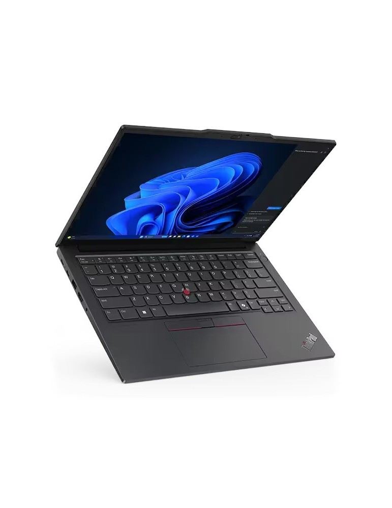 Lenovo ThinkPad E14 G6 21M3002EGE - 14" WUXGA, AMD Ryzen™ 5 7535HS, 8GB, 256GB, Windows 11 Pro