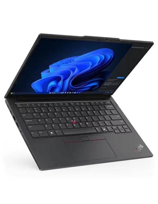 Lenovo ThinkPad E14 G6 21M3002EGE - 14" WUXGA, AMD Ryzen™ 5 7535HS, 8GB, 256GB, Windows 11 Pro