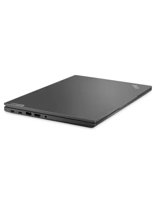 Lenovo ThinkPad E14 G6 21M3002EGE - 14" WUXGA, AMD Ryzen™ 5 7535HS, 8GB, 256GB, Windows 11 Pro