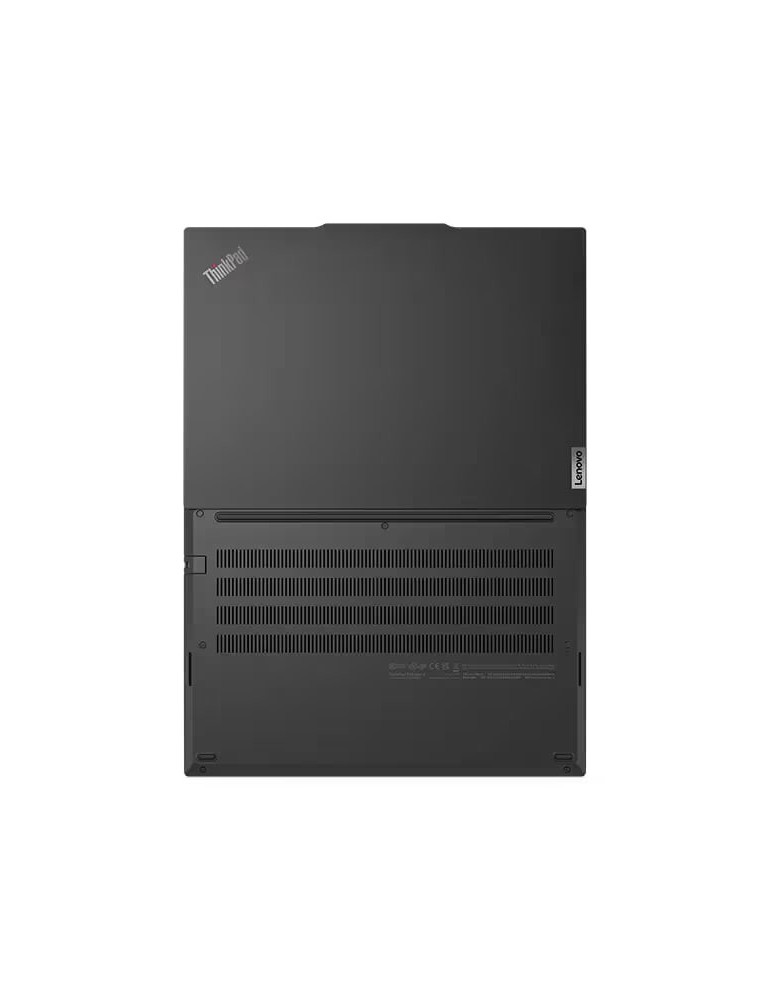 Lenovo ThinkPad E14 G6 21M3002EGE - 14" WUXGA, AMD Ryzen™ 5 7535HS, 8GB, 256GB, Windows 11 Pro