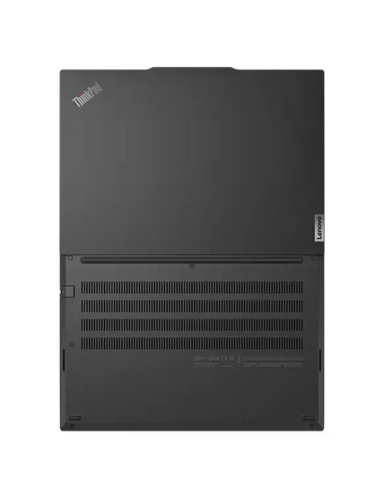 Lenovo ThinkPad E14 G6 21M3002EGE - 14" WUXGA, AMD Ryzen™ 5 7535HS, 8GB, 256GB, Windows 11 Pro