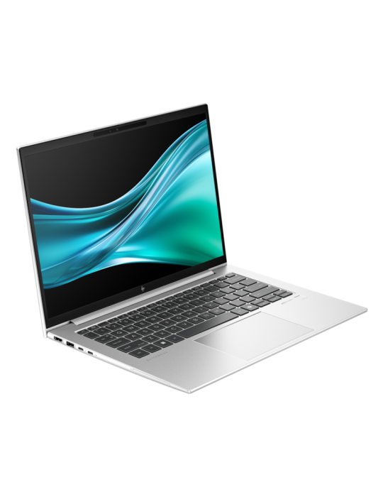 HP EliteBook 845 G11 927V6ES 14,0" WUXGA IPS, AMD Ryzen 5 8540U, 16GB RAM, 512GB SSD, FreeDOS