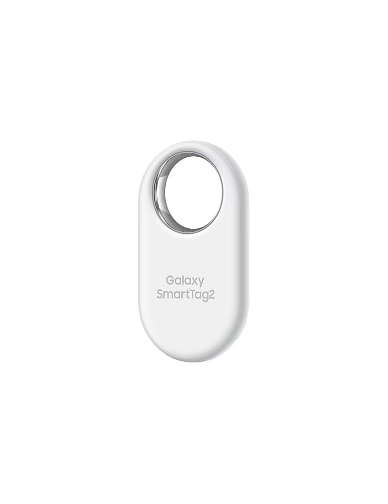 Samsung SmartTag2 EI-T5600 (4er Pack), 2x Schwarz + 2x weiß