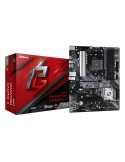 ASRock B550 Phantom Gaming 4 Mainboard Sockel AM4