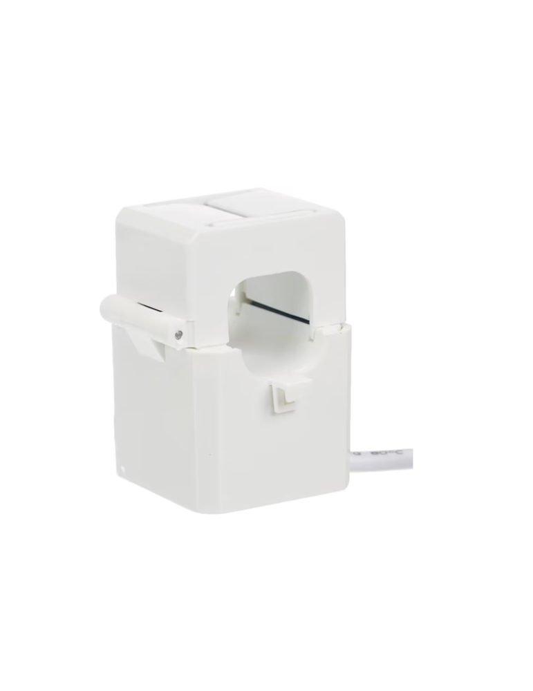 Shelly Current Transformer 120A, Induktionsklemme für EM