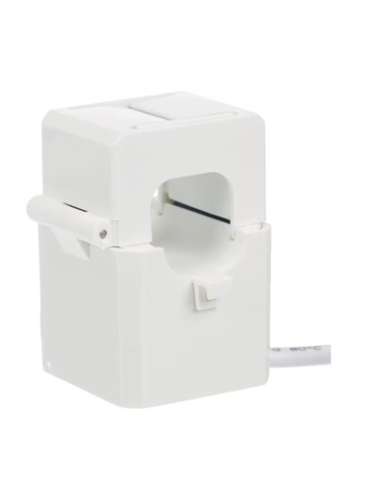 Shelly Current Transformer 120A, Induktionsklemme für EM