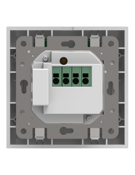 Lupus LUPUSEC Lichtschalter V2 für Halogen und dimmbare LED