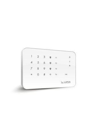 Lupus Electronics LUPUSEC - Outdoor Keypad V2 2