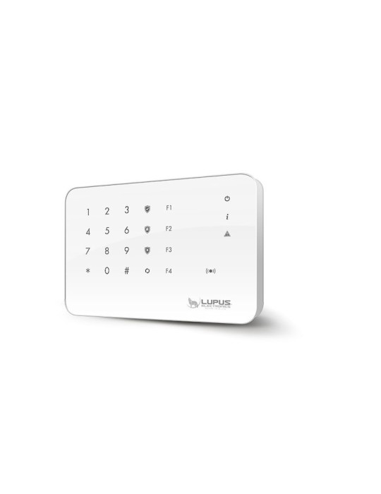 Lupus Electronics LUPUSEC - Outdoor Keypad V2