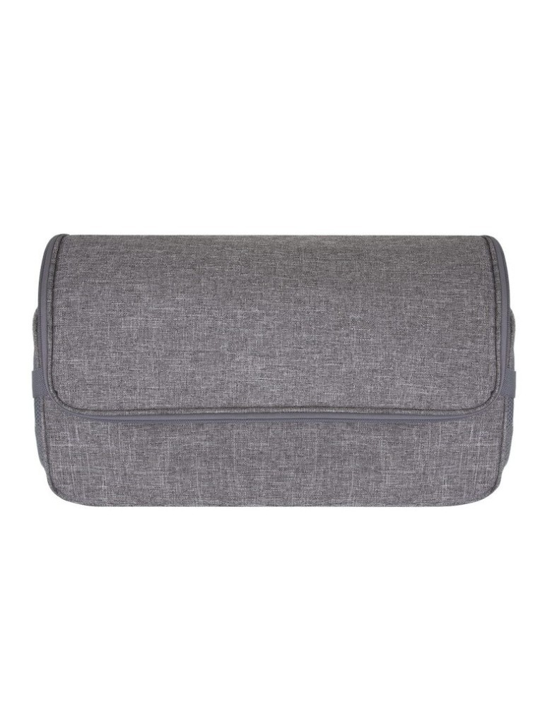 Rivacase Kühltasche, grau, 5 Liter