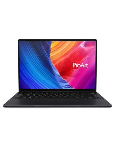 ASUS ProArt PX13 HN7306WI-LX016WS - 13,3" 3K OLED, AMD Ryzen™ AI 9 HX 370, 32GB RAM, 1TB SSD, NVIDIA® GeForce RTX™ 4070, Windows 2