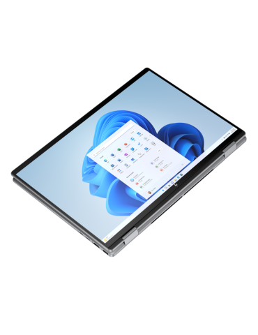 HP ENVY x360 16-ad0155ng 16" 2.8k OLED Touch, AMD Ryzen 5 8640HS, 16GB RAM, 512GB SSD, Windows 11 2