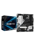 ASRock B550M Pro4 Mainboard Sockel AM4