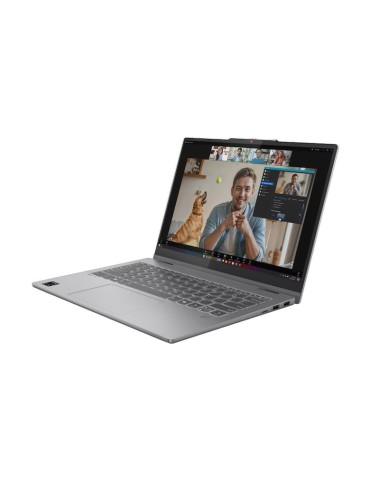 Lenovo IdeaPad 5 2-in-1 83GH000YGE - 14" WUXGA, OLED, Snapdragon® X Plus X1P-42-100, 16GB RAM, 1TB SSD, Windows 11 Home 2