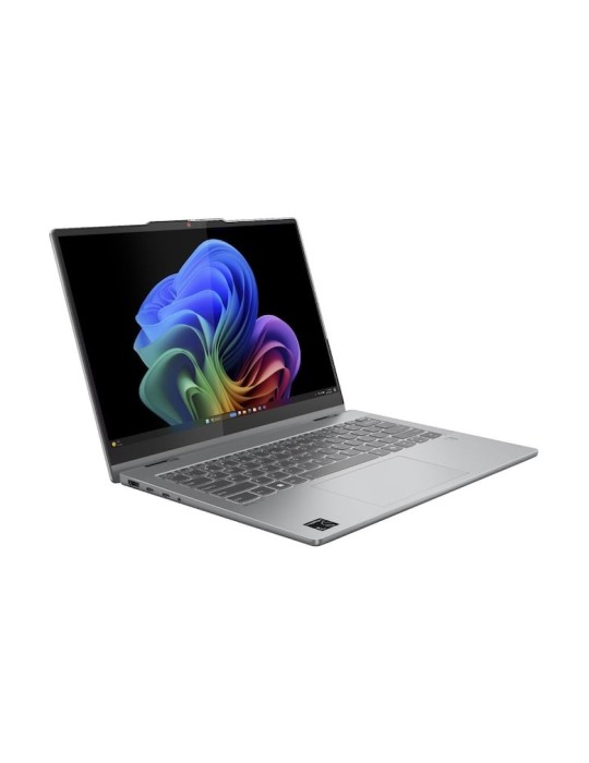 Lenovo IdeaPad 5 2-in-1 83GH000YGE - 14" WUXGA, OLED, Snapdragon® X Plus X1P-42-100, 16GB RAM, 1TB SSD, Windows 11 Home