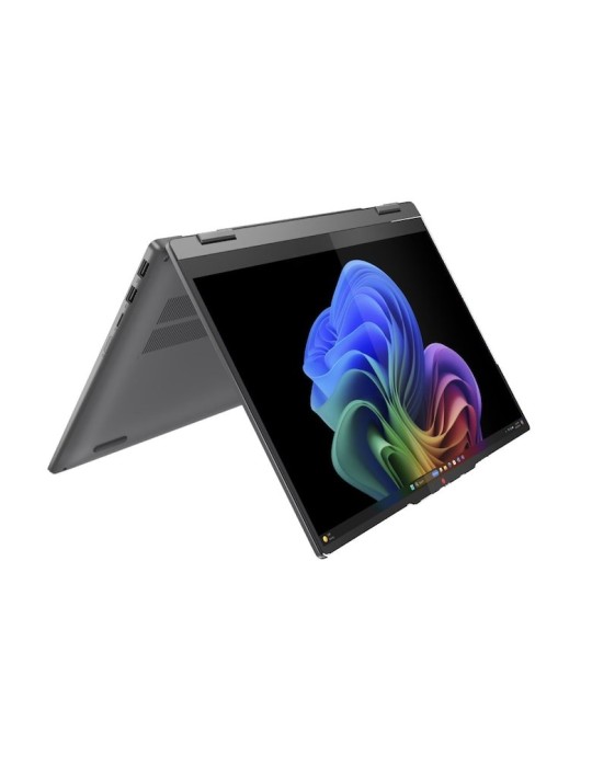 Lenovo IdeaPad 5 2-in-1 83GH000YGE - 14" WUXGA, OLED, Snapdragon® X Plus X1P-42-100, 16GB RAM, 1TB SSD, Windows 11 Home
