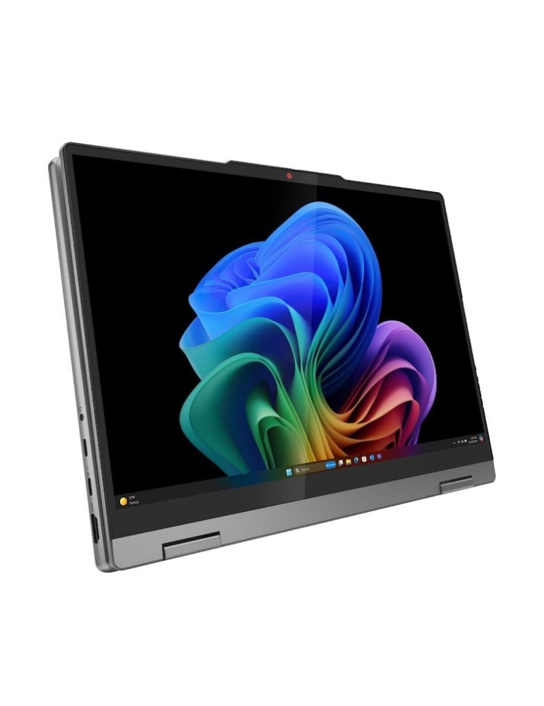 Lenovo IdeaPad 5 2-in-1 83GH000YGE - 14" WUXGA, OLED, Snapdragon® X Plus X1P-42-100, 16GB RAM, 1TB SSD, Windows 11 Home