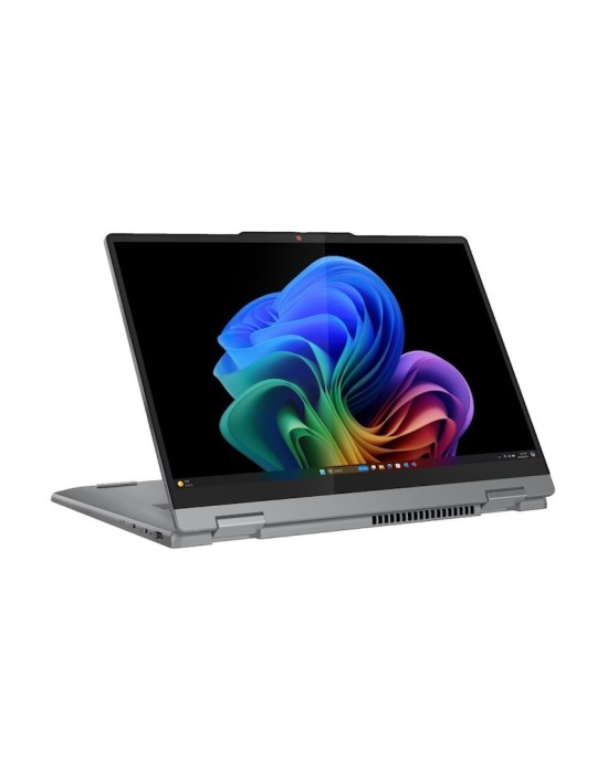 Lenovo IdeaPad 5 2-in-1 83GH000YGE - 14" WUXGA, OLED, Snapdragon® X Plus X1P-42-100, 16GB RAM, 1TB SSD, Windows 11 Home
