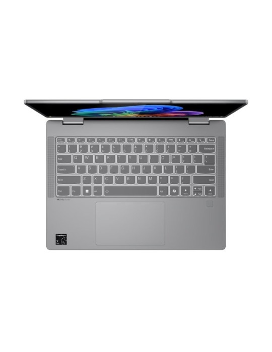 Lenovo IdeaPad 5 2-in-1 83GH000YGE - 14" WUXGA, OLED, Snapdragon® X Plus X1P-42-100, 16GB RAM, 1TB SSD, Windows 11 Home